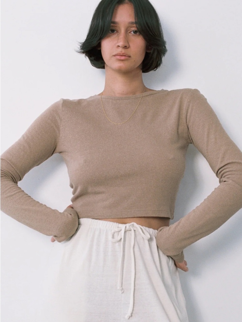 Ozma Lia Top NWOT